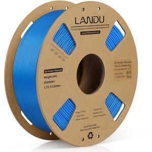 Landu PLA Blue 1kg kép