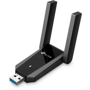 TP-Link Archer TX30U Plus, AX1800 High Gain kép