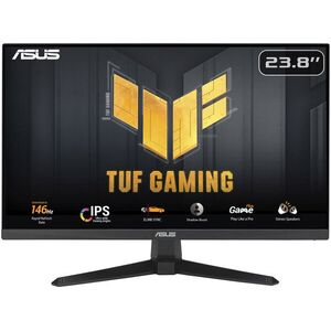 23, 8" ASUS TUF Gaming VG249QE5A kép