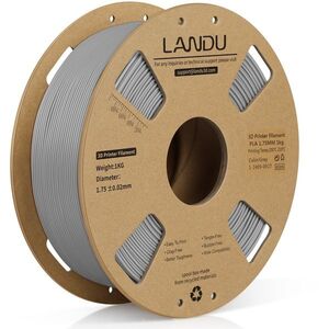 Landu PLA Grey 1kg kép