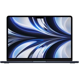 Macbook Air 13" M2 Magyar 2022 Éjfekete kép