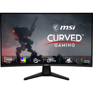 31, 5" MSI MAG 32CQ6F kép