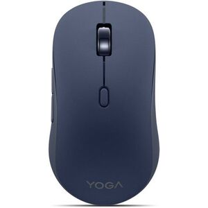 Lenovo Yoga Bluetooth Silent Mouse, Cosmic Blue kép