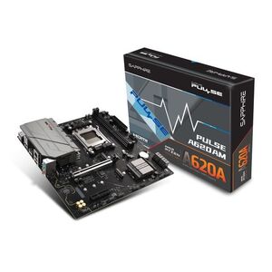 SAPPHIRE PULSE A620AM kép