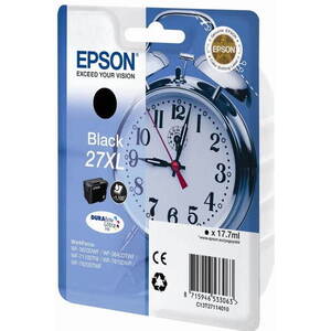 Epson T2711 27XL fekete kép