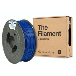 The Filament PETG 1, 75mm Performance Blue 1kg kép