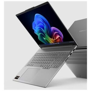 Lenovo IdeaPad Pro 5 83JN001NHV Luna Grey kép