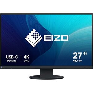 27" EIZO FlexScan EV2740S-BK kép
