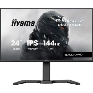 24" iiyama G-MASTER GB2441HSU-B1 kép