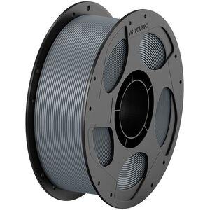 Anycubic PLA filament - szürke kép