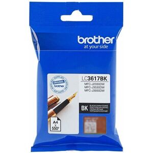 Brother LC-3617BK fekete kép