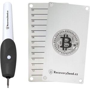Recovery Seed Standart kép