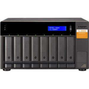 QNAP TL-D800S kép