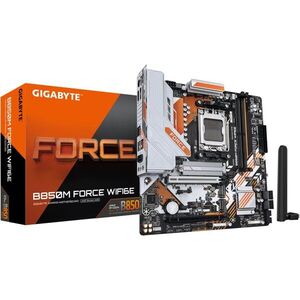 GIGABYTE B850M FORCE WIFI6E kép