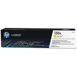 HP CF352A sz.130A sárga kép