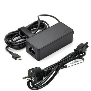 Lenovo ThinkPad 45W AC USB-C kép