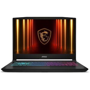 MSI Katana 15 HX 9S7-1587C1-276 Black kép