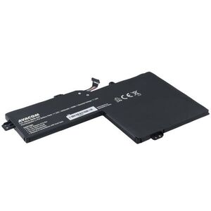 Avacom Lenovo IdeaPad S540-15IML, 15IWL LI-Pol 11, 34V 4630mAh 53Wh kép