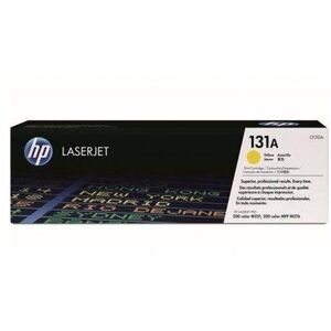 HP CF212A sz. 131A sárga kép