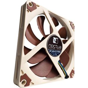 Noctua NF-A9x14 PWM kép