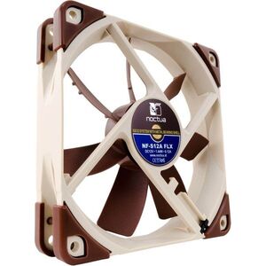 Noctua NF-S12A FLX kép