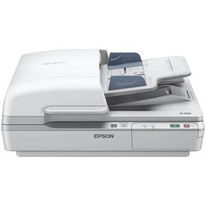 Epson WorkForce DS-6500 kép
