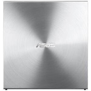 ASUS SDRW-08U5S-U ezüst + szoftver kép