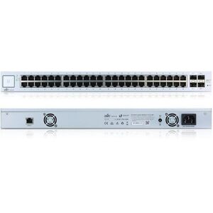 Ubiquiti USW-48 kép