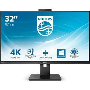 32" Philips 329P1H/00 4K kép
