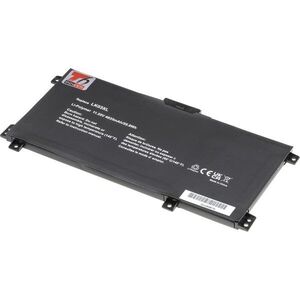 T6 Power HP Envy 15-bp000 x360 kompatibilis, Li-Poly, 4835 mAh (55 Wh), 11, 55 V kép