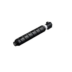 Canon C-EXV 1008, fekete kép