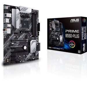 ASUS PRIME B550-PLUS kép