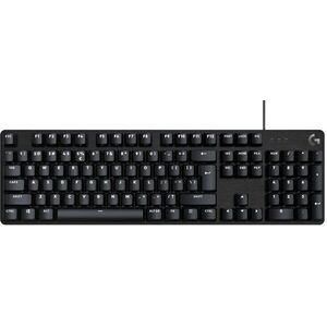Logitech G413 SE Mechanical Gaming Keyboard Black - US INTL kép