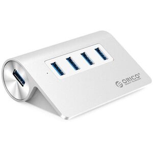 Orico M3H4-V1-SV kép