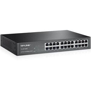 TP-LINK TL-SF1024D kép
