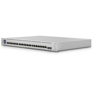Ubiquiti UniFi Switch USW-Enterprise-24-PoE kép