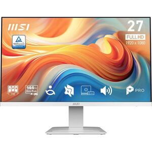 27" MSI PRO MP273W E14A kép