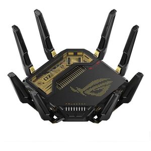 ASUS ROG Rapture GT-BE98 Edition 20 kép