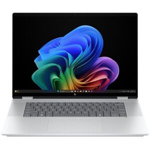 HP OmniBook X DG0Z1E Silver No Power Adapter kép