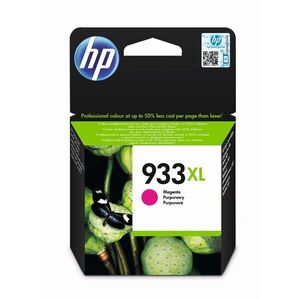 HP CN055AE sz. 933XL magenta kép