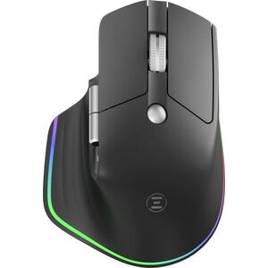 Eternico Wireless Mouse MS510 - fekete-szürke kép
