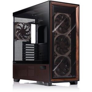 Antec Flux Pro Noctua Edition kép