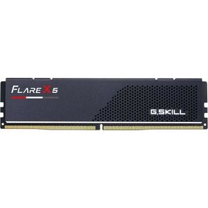 G. SKILL 16GB DDR5 6000MT/s CL36 Flare X5 kép