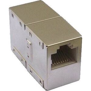 OEM CAT5E, STP, 8p8c, RJ45/RJ45 kép