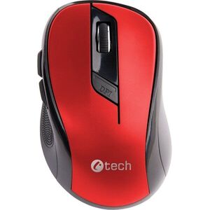 C-TECH WLM-02 - piros kép