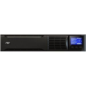 FSP UPS Champ 1000 VA rack 2U kép