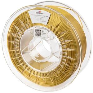 Spectrum 3D nyomtatószál, Silk PLA, 1, 75 mm, Glorious Gold, 1 kg kép