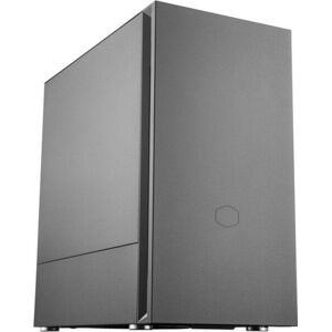 Cooler Master MB Silencio S400 kép