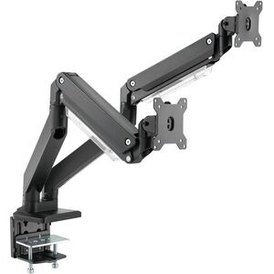 AlzaErgo Arm D50B Heavy Duty, fekete kép