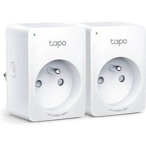 TP-Link Tapo P100(2-pack) (CZ, SK) kép